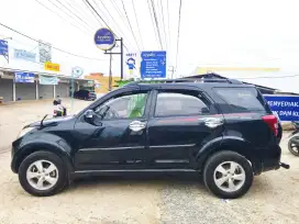 Rush 2010 Automatic Gress Jual Cepat