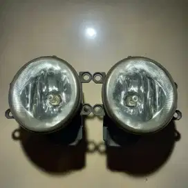 Foglamp TOYOTA copotan INNOVA reborn ORIGINAL koito