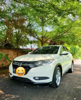 Honda HR-V E CVT 2017