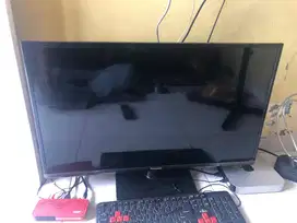 TV LED Panasonik