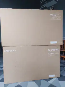 Samsung smart tv 43 inch bisa voice