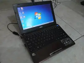 Netbook Asus 1025C - 10 inch