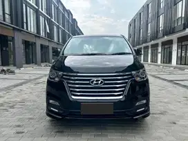 [TDP 2 Juta] Hyundai H1 Royale Diesel AT 2020