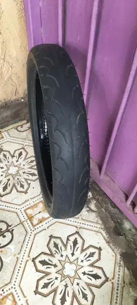 Ban bekas 80/90-14 non tubless
