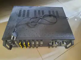 Jual BMB DA 1600 sE