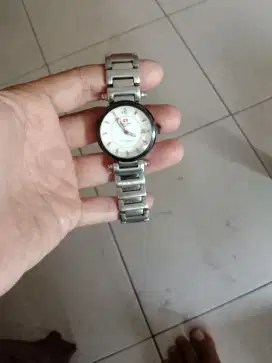 Swiss Army dhc+