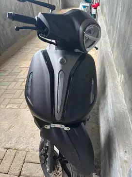 Grand Filano yamaha