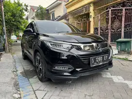 HONDA HRV 1.5 SE PLUS MATIC 2021 DP MINIM ISTIMEWA