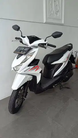All New Beat ESP 2021