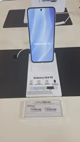Samsung galaxy s24 fe