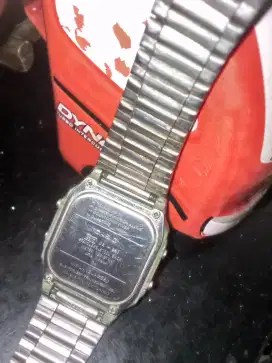 JAM TANGAN CASIO (UNISEX)