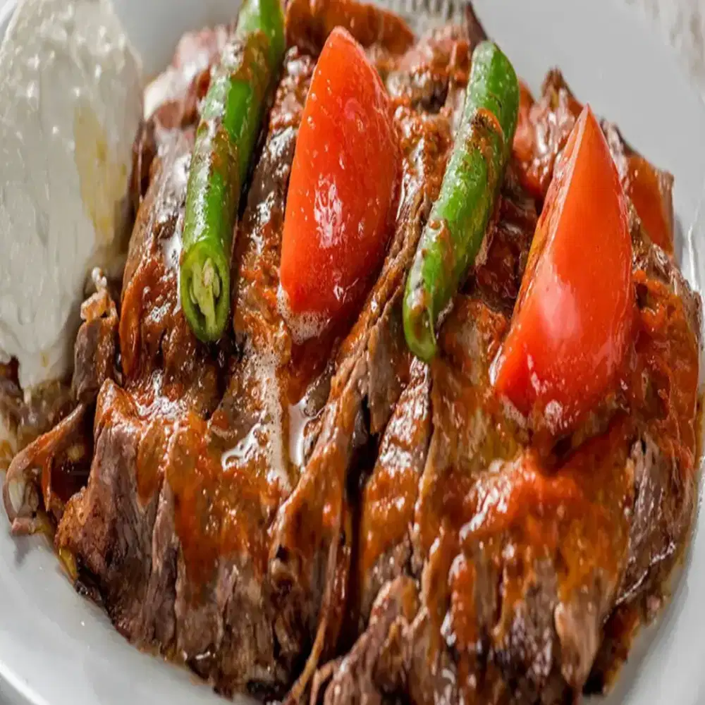 Lowongan kerja penjualan kebab ,karyawati 30 - 40 thn