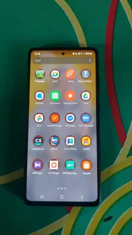Samsung A72 Ram 8/256