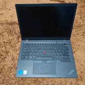 Lenovo Thinkpad L13 Gen 3 Core i5