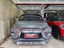 KM 36RB!! XPANDER ULTIMATE AT 2019 GREY / MODEL 2020 (BINTANG MOTOR)