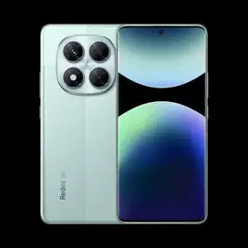 Redmi note 14 pro 5g