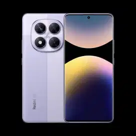 Redmi note 14 pro 5G baru