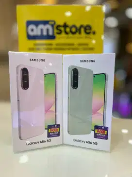 SAMSUNG A56 5G BISA CICILAN TANPA DP 0%