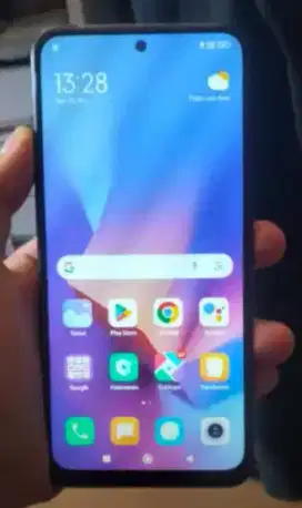 NOT 10,s RAM,8+5 BARU 1 mingu beli
