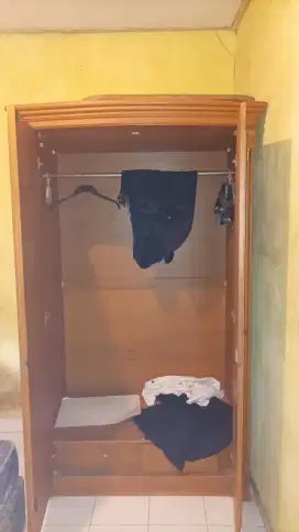Jual lemari gantungan