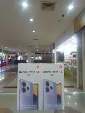 Redmi Note 14 5G 8/256