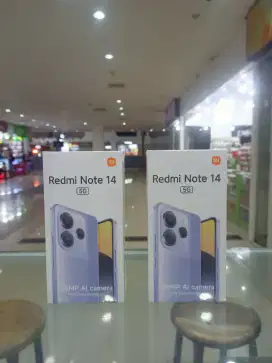 Redmi Note 14 5G 8/256