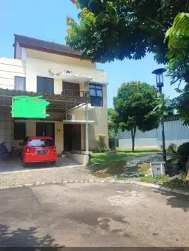Danau Bogor Raya Lakeside lt539