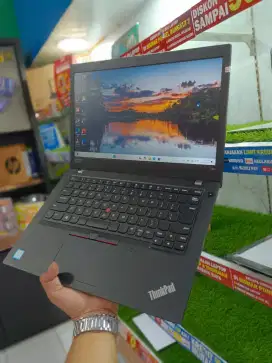 LENOVO 2 ND THINKPAD L480 PROCESSOR INTEL CI5-8250U MEMORY RAM 8 256