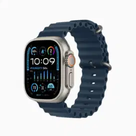 APPLE WATCH ULTRA 2 TITANIUM 49 MM (Resmi Ibox)