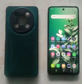ITEL RS24 RAM 12 / 256