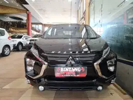 XPANDER GLS MT 2019 BLACK (BINTANG MOTOR)