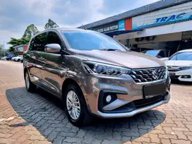 SUZUKI ERTIGA GL AT 2024