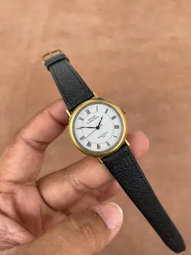 JAM TANGAN PRIA CASIO STING BRONZE EVERLASTING EXPLORER STN 221 ORI