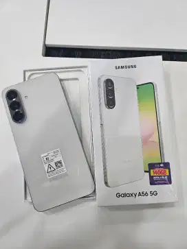 Samsung A56 5G Free Adaptor