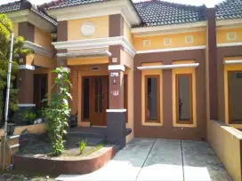 Rumah siap huni GRAHA DE'FATH 5