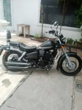 Benelli PE Injection thn 2022