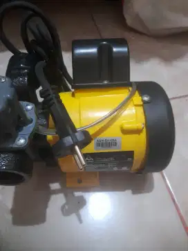 Pompa Air | Booster Pump | Pompa Tekanan Shower dan Water Heater