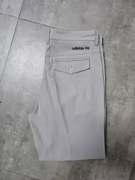 Adidas celana panjang olahraga golf original
