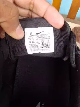 Sepatu Nike Gore-tex Trail BNWB