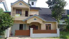 Rumah dijual nego