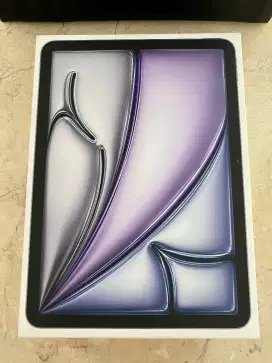 iPad Air M2 2024