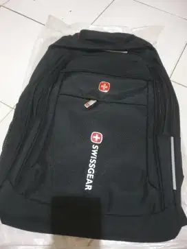Tas Ransel Swissgear Baru