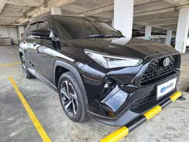 [OLXMOBBI] Low Angs Toyota Yaris Cross 1.5 G Bensin-AT 2023 EZT B