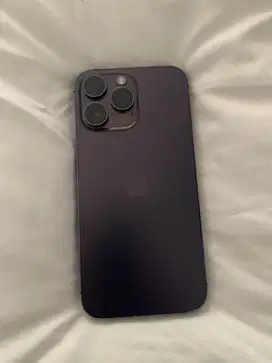 Iphone 14 Pro Max 1 TB Deep Purple