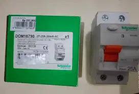 Residual Current Circuit Breaker