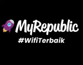 Sales Lapangan Wifi My Republic