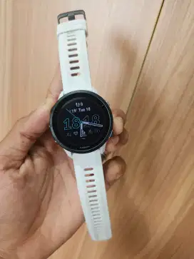 Garmin forerunner 955 solar ex tam fulset bisa tt