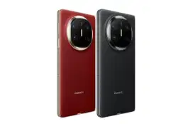 Handphonr Huawei Mate X6