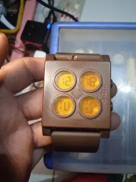 Jam ODM original