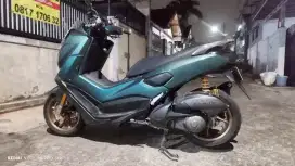 Yamaha Nmax Non abs 2018